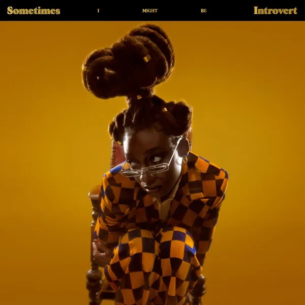 Little Simz: Sometimes I Might Be Introvert (2021)